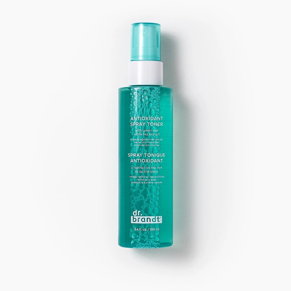ANTIOXIDANT SPRAY TONER - Picture 3 of 4